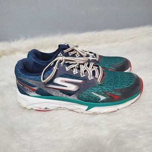 Skechers Women's Go Run Forza Track and Field Shoes, 8